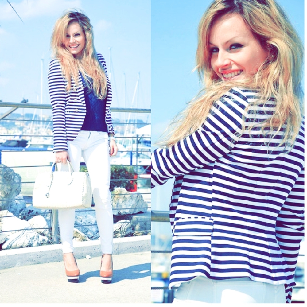 ZARA Woman Blazer
